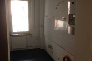helle 2-Zimmer Whg. am Rande der Altstadtmauer, Nbg.Nord – Die vollständige Adresse der Immobilie erhältst du vom Anbieter., 90409 Pirckheimerstraße, Nürnberg – Vorschaubild 4