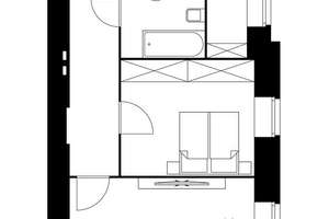 Urbanes Highlight mit reduzierter Provision: Stilvolles Wohnen in Berlin-Neukölln – Die vollständige Adresse der Immobilie erhältst du vom Anbieter., 12059 Neukölln (Ortsteil), Berlin – Vorschaubild 8