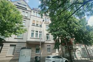Schuch Immobilien - Begehrte Kapitalanlage im schönen Feldherrenviertel