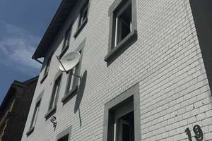 Moderne 1-Zimmer Wohnung in Stuttgart Süd / Marienplatz – Die vollständige Adresse der Immobilie erhältst du vom Anbieter., 70180 Lehen, Stuttgart – Vorschaubild 4