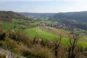 Traumimmobilie in Langenburg mit Panoramablick und Garten – Schwäbisch Hall (Kreis) – Vorschaubild 36