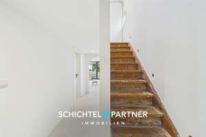 Osterholz | Sofort Frei: Familienhaus mit liebevollem Garten und Garage – Die vollständige Adresse der Immobilie erhältst du vom Anbieter., 28325 Tenever, Bremen – Vorschaubild 8