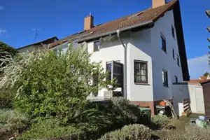 Ars Vivendi Immobilien: Familientraum in Randlage! – Main-Kinzig-Kreis – Vorschaubild 1
