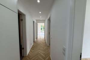 NEUBAU Erstbezug: Schicke sonnige 3 Zimmer Wohnung mit Süd- und Westbalkon in guter Lage Hadern ! – Die vollständige Adresse der Immobilie erhältst du vom Anbieter., 81375 Neuhadern, München – Vorschaubild 18