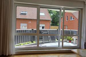 Traumhafte  56 m² Wohnung    möbliert, Sofortbezug – Uranusweg 20, 45770 Stadtkern, Marl – Vorschaubild 13