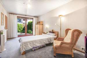 Bremen-Osterholz: Gepflegter Bungalow mit zwei Terrassen auf Erbpachtgrundstück – Die vollständige Adresse der Immobilie erhältst du vom Anbieter., 28307 Osterholz (Ortsteil), Bremen – Vorschaubild 10