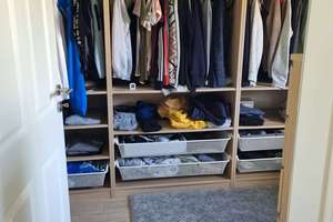 Norderstedt - Verträumtes Zuhause im Grünen in direkter Nähe Hamburgs – Die vollständige Adresse der Immobilie erhältst du vom Anbieter., 22850 Norderstedt – Vorschaubild 17