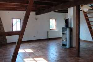 Süßes Landhaus im Fachwerkstil in Schlossvippach – Lange Straße 85, 99195 Sömmerda (Kreis) – Vorschaubild 7