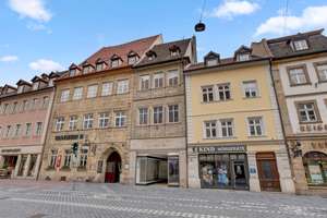 Denkmal-AfA! Einzigartiges Wohn-/Geschäftshaus in der Langen Straße mit Entwicklungspotenzial – Die vollständige Adresse der Immobilie erhältst du vom Anbieter., 96047 Inselstadt, Bamberg – Vorschaubild 18