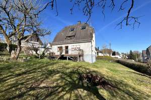 Wissen, gemütliches Einfamilienhaus mit großem Grundstück und Garage, Panoramablick – Die vollständige Adresse der Immobilie erhältst du vom Anbieter., 57537 Wissen – Vorschaubild 22