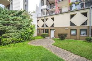 Eigentumswohnung mit eigenem Eingang und sep. Hobbyraum zwischen Steppenberg und Klinikum – Die vollständige Adresse der Immobilie erhältst du vom Anbieter., 52074 Vaalserquartier, Aachen – Vorschaubild 12