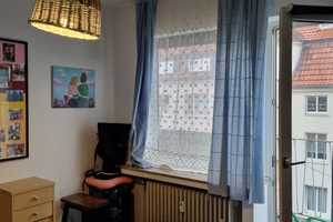 Schöne, helle 3- Zimmer Wohnung in zentraler Lage von Aachen  – Robensstraße  60, 52070 Aachen – Vorschaubild 4