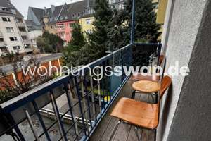 Wohnungstausch: Waterloostraße 16 – Waterloostraße 16, 50400 Nippes (Ortsteil), Köln – Vorschaubild 3