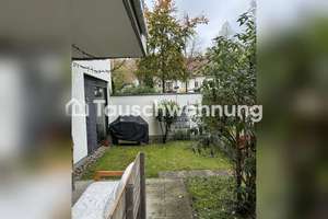 Tauschwohnung: Anfang Marienburg Erdgeschoss mit Garten und Terrasse – Die vollständige Adresse der Immobilie erhältst du vom Anbieter., 50677 Neustadt/Süd, Köln – Vorschaubild 18