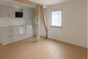 Kernsanierte 2 Zimmer Wohnung in Stuttgart Ost – Schwarenbergstr 153, 70188 Gablenberg, Stuttgart – Vorschaubild 2