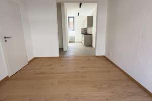 Kernsanierte 2-Zimmer-Wohnung in Stuttgart-Ost – Gablenberger Hauptstraße 37