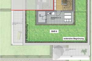 Erstbezug - Mit Dachgarten und Dachterrasse – Die vollständige Adresse der Immobilie erhältst du vom Anbieter., 93053 Galgenberg, Regensburg – Vorschaubild 16