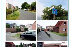 Gepflegtes Wohngrundstück & Doppelhaushälfte in Oldenburg - Kreyenbrück – Die vollständige Adresse der Immobilie erhältst du vom Anbieter., 26133 Kreyenbrück, Oldenburg (Oldenburg) – Vorschaubild 3