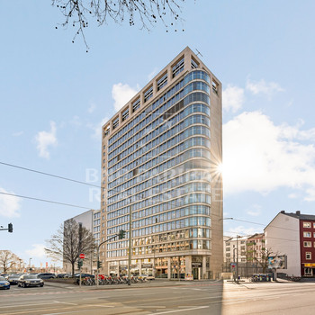 LIGHTTOWER ihr neues Büro im Herzen des Ostends / MP 18-24 EUR