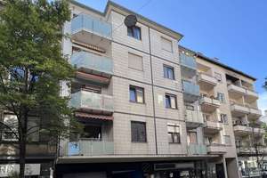 2-Zi-Eigentumswohnung mit Südwestbalkon im Herzen Mannheims