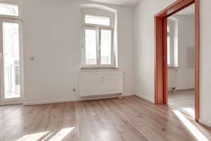Tolle 4-Raum-Wohnung in Chemnitz Hilbersdorf mieten – Klarastraße 41, 9113 Hilbersdorf, Chemnitz – Vorschaubild 3