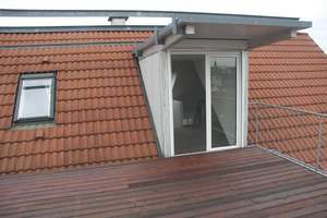 Maisonettewohnung mit Dachterrasse & 112 m² in Bietigheim-Bissingen – Die vollständige Adresse der Immobilie erhältst du vom Anbieter., 74321 Bietigheim-Bissingen – Vorschaubild 2