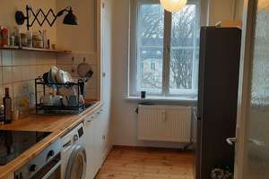Zimmer 14 m² innerhalb einer 3er-WG // 2.OG links – Rilkehof 4, 38440 Stadtmitte (Ortsteil), Wolfsburg – Vorschaubild 3