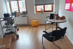 3,5-Zimmer-Wohnung in zentraler Lage von Mönchengladbach – Eickener Straße 85, 41061 Eicken, Mönchengladbach – Vorschaubild 8