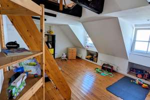** TOP LAGE ESSEN KETTWIG** NAH ZUR ALTSTADT UND DER RUHR++TRAUM FÜR ALTBAULIEBHABER++ – Die vollständige Adresse der Immobilie erhältst du vom Anbieter., 45219 Kettwig, Essen – Vorschaubild 24