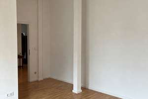 Helle & ruhige 4,5 Z.- Dachgeschoss-Wohnung mit neuwertiger Küche – Die vollständige Adresse der Immobilie erhältst du vom Anbieter., 13407 Reinickendorf (Ortsteil), Berlin – Vorschaubild 14