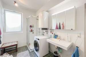 Großzügige 3,5 Zimmerwohnung mit EBK, Terrasse in ruhiger Lage von Stuttgart. – Landhausstraße 94, 70190 Ostheim, Stuttgart – Vorschaubild 12