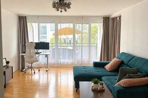Alltagstaugliche 2 Zimmer in Frankfurt Rödelheim – 60489 Rödelheim, Frankfurt am Main – Vorschaubild 2