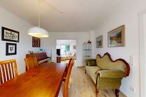 Attraktives Einfamilienhaus mit großer Terrasse zum Kauf in begehrter Lage von Nieder-Olm – 55268 Nieder-Olm – Vorschaubild 7