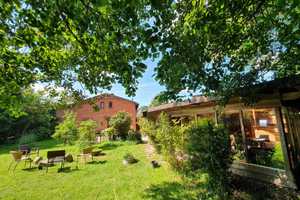 Idylle trifft Perspektive Wohnhaus mit großem Garten & Grundstück – Dorfstraße 25, 24634 Rendsburg-Eckernförde (Kreis) – Vorschaubild 4