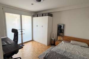 3 ZKB mit 2 Balkonen Südstadt Karlsruhe (Bj. 2015) – Die vollständige Adresse der Immobilie erhältst du vom Anbieter., 76137 Südstadt, Karlsruhe – Vorschaubild 5