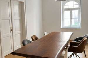 Wohnen mit Charakter: Großzügige 5-Zimmer-Wohnung in  Alt-Schwabing – Die vollständige Adresse der Immobilie erhältst du vom Anbieter., 80802 Schwabing-Ost, München – Vorschaubild 5