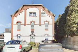 Attraktive Dachgeschosswohnung in ruhiger Lage von Essen – Die vollständige Adresse der Immobilie erhältst du vom Anbieter., 45307 Leithe, Essen – Vorschaubild 2