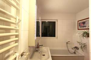 Reiheneckhaus im Schweizer Viertel – Helene-von-Mülinen-Weg 39, 12205 Lichterfelde, Berlin – Vorschaubild 7