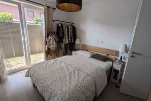 Lerigauweg: Moderne 2-Zimmer-Wohnung mit Terrasse – Die vollständige Adresse der Immobilie erhältst du vom Anbieter., 26131 Eversten, Oldenburg (Oldenburg) – Vorschaubild 12