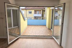 Helle 4,5-ETW im 4. OG mit Dachterrasse in N-Glockenhof (PROVISIONSFREI !) – Keplerstraße 2, 90478 Glockenhof, Nürnberg – Vorschaubild 36