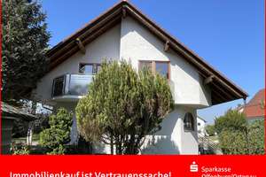 Offenburg, Zunsweier: Leben - Lachen - Lieblingszuhause! – Die vollständige Adresse der Immobilie erhältst du vom Anbieter., 77656 Offenburg – Vorschaubild 1