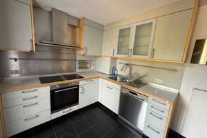 Modernes Einfamilienhaus in schöner Randlage mit Kamin, Garage, großer Garten und Dachterrasse! – 60599 Sachsenhausen-Süd, Frankfurt am Main – Vorschaubild 7