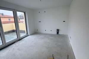 10394 - Neubau Eigentumswohnungen 3 Zimmer EG + 3 Zimmer Penthouse mit Stellplätzen in Hattersheim – Die vollständige Adresse der Immobilie erhältst du vom Anbieter., 65795 Hattersheim am Main – Vorschaubild 4