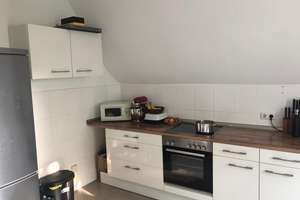 ruhige DG Wohnung in einen Jugendstilhaus incl. EBK – Arndstr. / Heiligerweg 11, 44135 Kaiserbrunnen, Dortmund – Vorschaubild 4