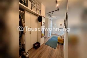 Tauschwohnung: Klein gegen Groß - schöne Wohnung am Bayerischen Platz – Penzberger Str. 7, 10779 Schöneberg, Berlin – Vorschaubild 2