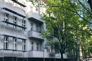 Stilvoll sanierte Altbauwohnung mit Süd-Ausrichtung und Balkon im beliebten Winsviertel – Die vollständige Adresse der Immobilie erhältst du vom Anbieter., 10405 Prenzlauer Berg, Berlin – Vorschaubild 14