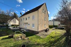 Attraktive 2-Zimmer-Wohnung in Saarbrücken-Dudweiler (Uninähe) inkl. Gartennutzung – Die vollständige Adresse der Immobilie erhältst du vom Anbieter., 66125 Dudweiler (Ortsteil), Saarbrücken – Vorschaubild 6