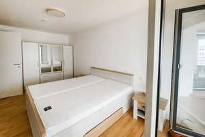 Direkt einziehen und wohlfühlen – möblierte 2-Zimmer-Wohnung in bester Lage von Ehrenfeld – Die vollständige Adresse der Immobilie erhältst du vom Anbieter., 50823 Ehrenfeld (Ortsteil), Köln – Vorschaubild 3