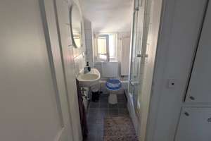 123qm Stilaltbau DG-Maisonettewohnung im Lehenviertel – Römerstraße 28, 70180 Lehen, Stuttgart – Vorschaubild 21