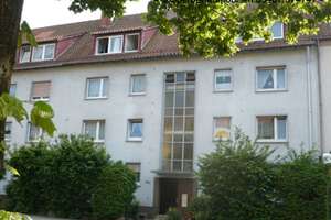 2 ZKB Balkon in Eversburg – Die vollständige Adresse der Immobilie erhältst du vom Anbieter., 49090 Hafen, Osnabrück – Vorschaubild 1